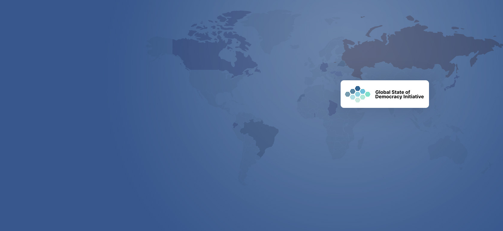 Making Democracy Data Faster and Easier to Explore