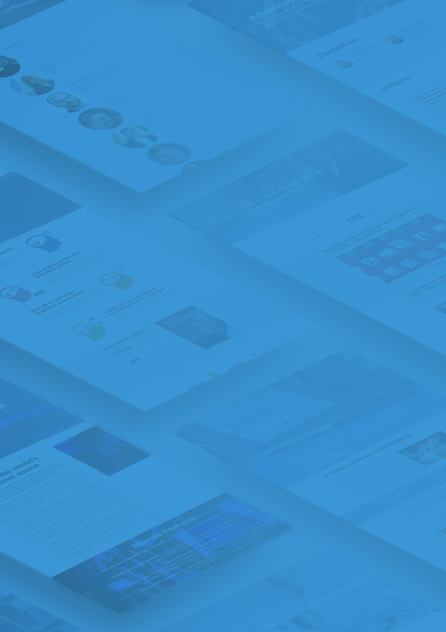 Enteprise level landing page builder platform  - more than 300 landing pages