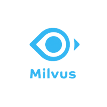 Milvus logo